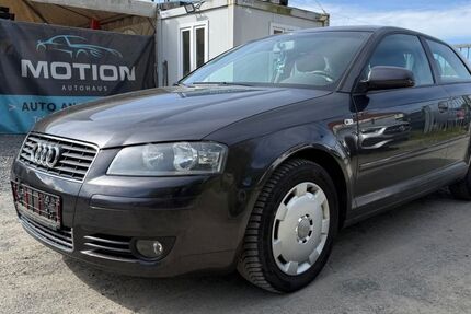 Audi A3 158.828 km 980 &euro; THERES 97531