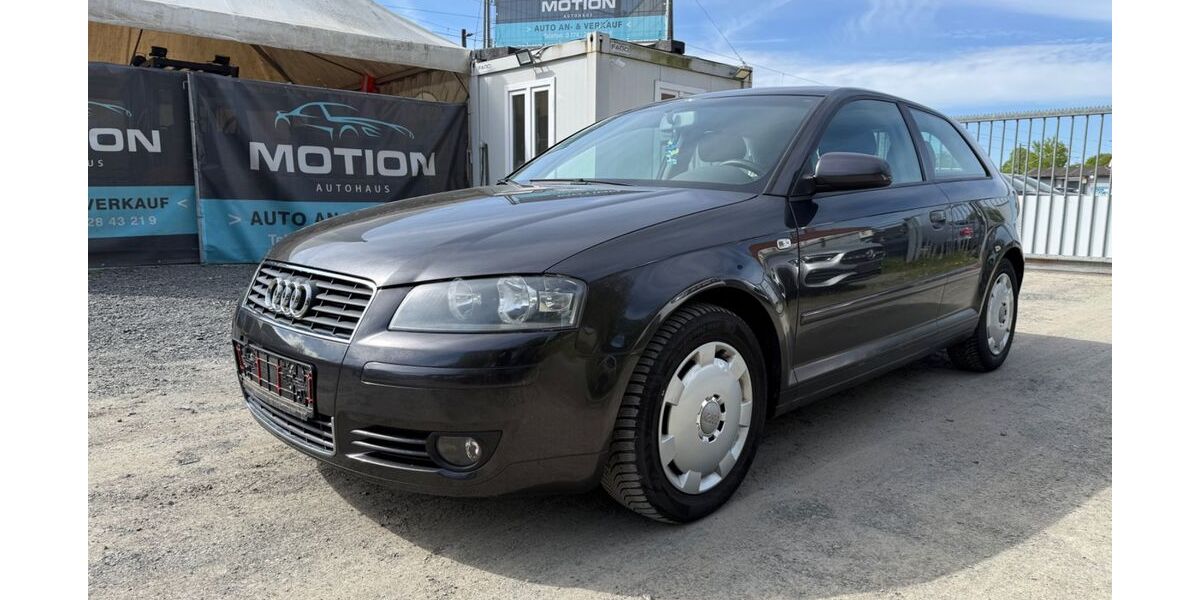 Audi A3 158.828 km 980 &euro; THERES 97531