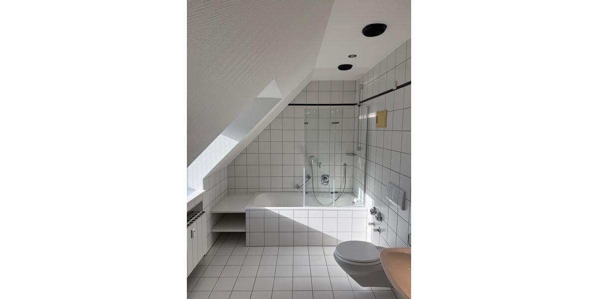 Maisonettenwohnung Schweinfurt Gartenstadt - 2 Zimmer, 61 m&sup2;, 650&euro; | Angebot:26014470