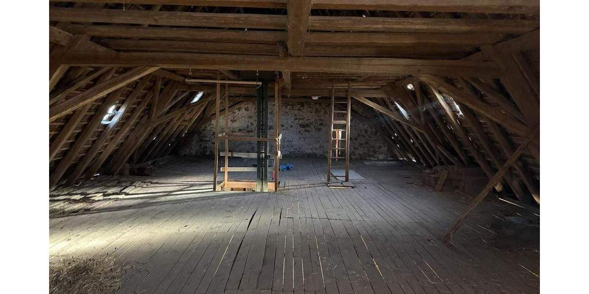 Mehrfamilienhaus, Wohnhaus Dettelbach Bibergau - 7 Zimmer, 187 m&sup2;, 750.000&euro; | Angebot:25682720