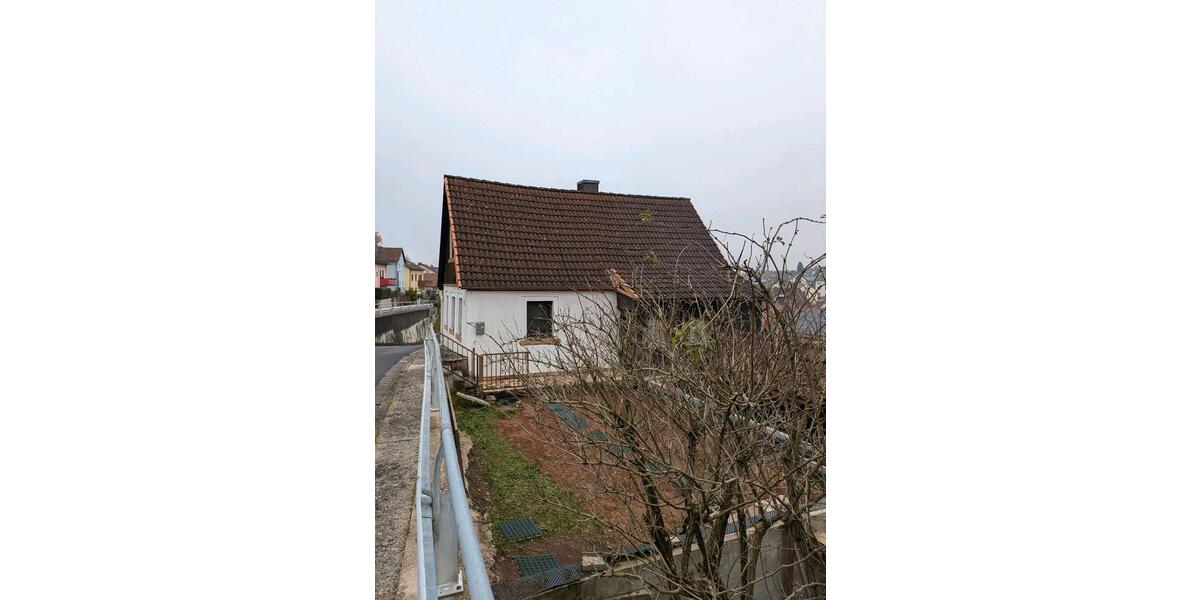 Einfamilienhaus Bad Kissingen - 50.000&euro; | Angebot:26583135