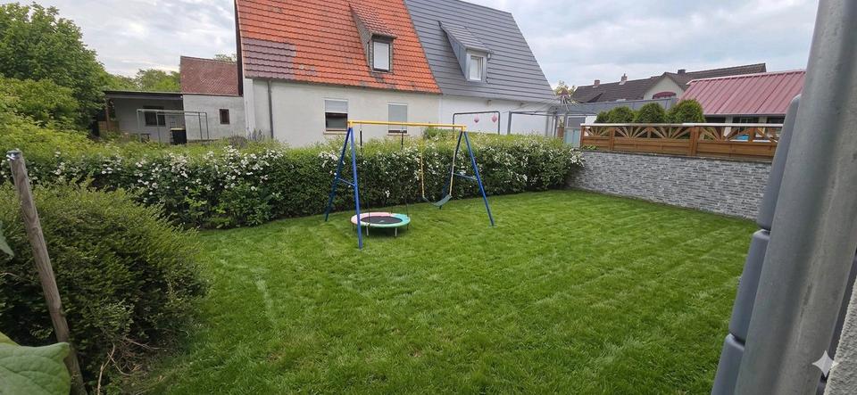Doppelhaushälfte Niederwerrn - 4 Zimmer, 98 m&sup2;, 459.000&euro; | Angebot:26963231