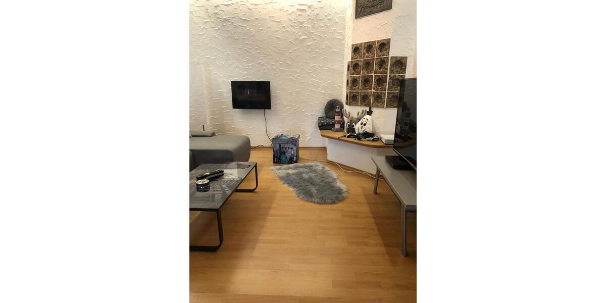 Hochparterre Prichsenstadt - 2 Zimmer, 44 m&sup2;, 425&euro; | Angebot:25634233