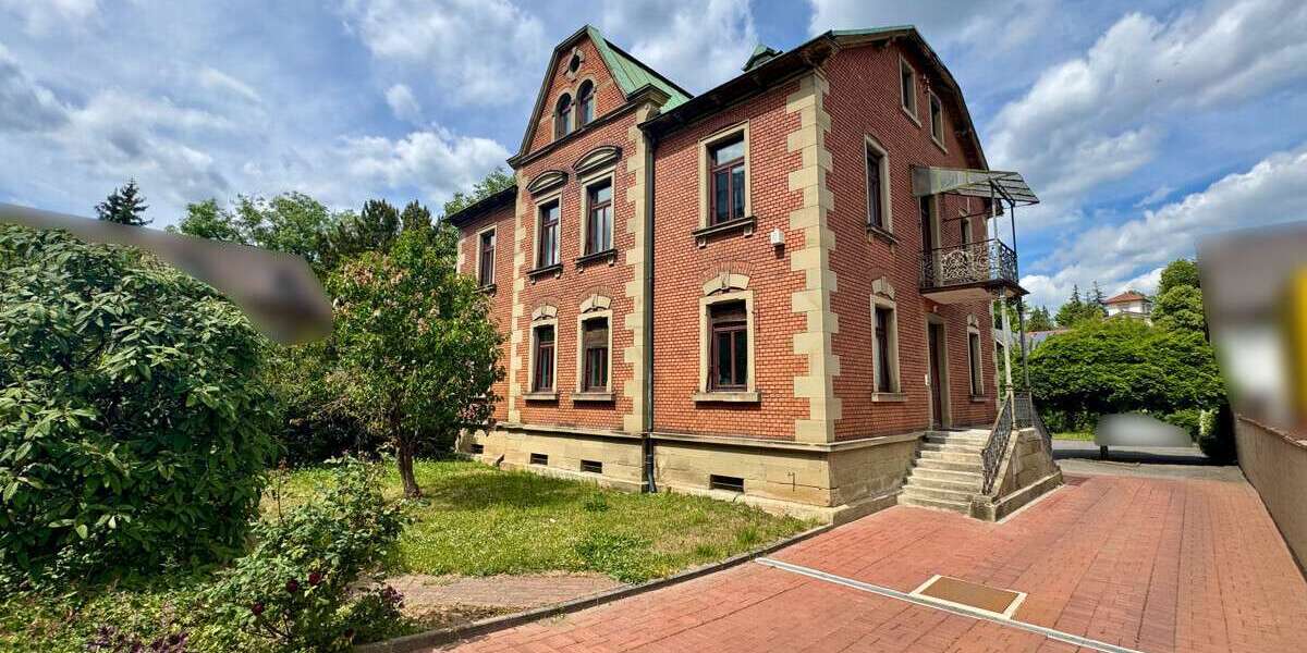 Einfamilienhaus Schweinfurt Gartenstadt - 11 Zimmer, 251 m&sup2;, 660.000&euro; | Angebot:26567113