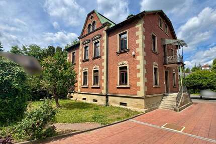 Haus Schweinfurt Gartenstadt - 11 Zimmer, 251 m&sup2;, 660.000&euro; | Angebot:26567113