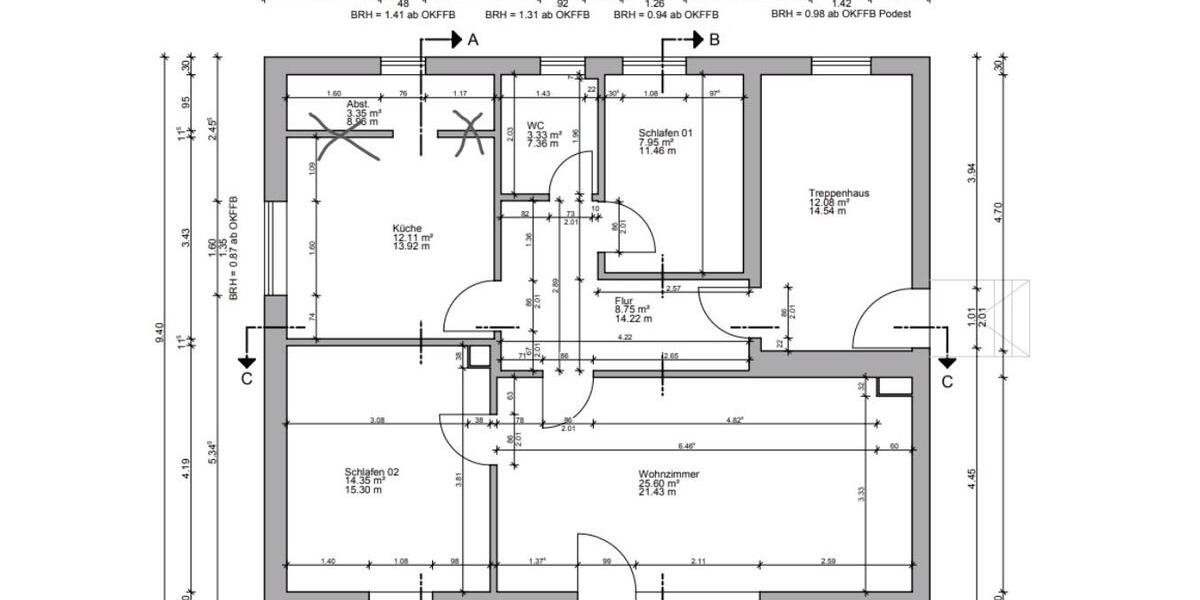 Erdgeschoßwohnung Estenfeld - 3.5 Zimmer, 78 m&sup2;, 1.199&euro; | Angebot:26677230