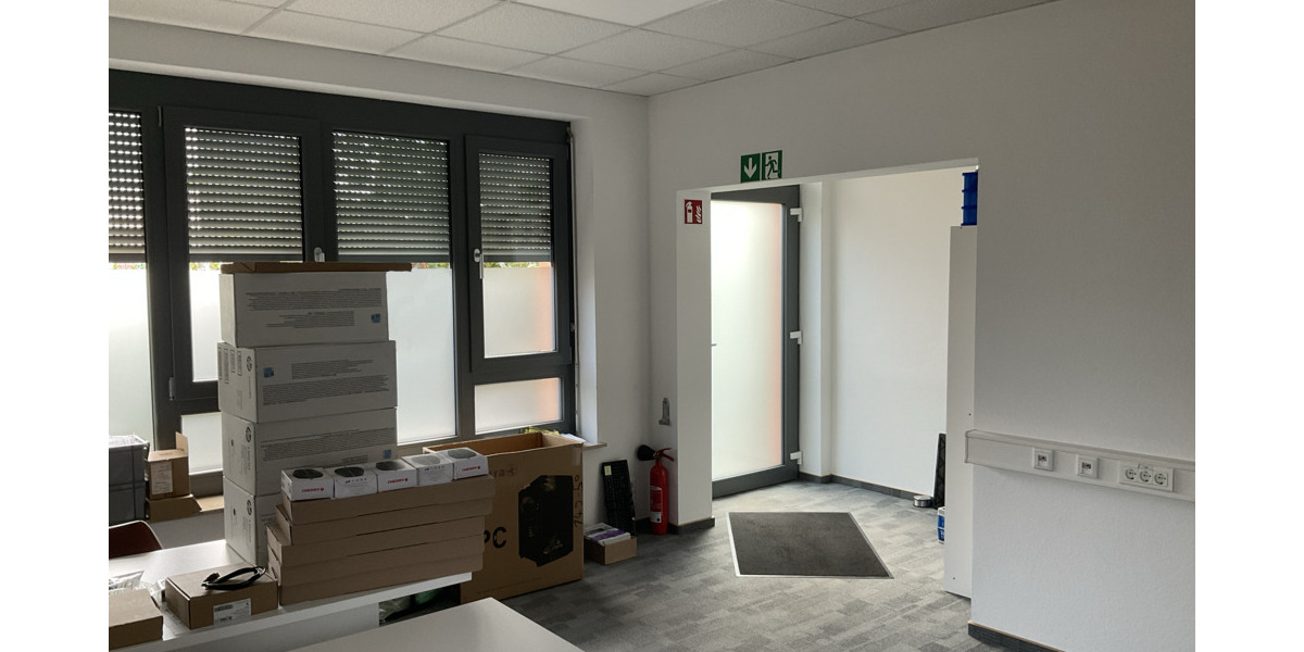 Gewerbeobjekt Schweinfurt Innenstadt - 8 Zimmer, 234 m&sup2;, 2.223&euro; | Angebot:25733239