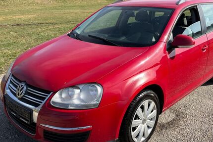VW Golf 295.000 km 995 &euro; Knetzgau 97478
