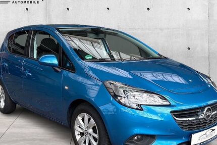 Opel Corsa 83.000 km 8.990 &euro; Schwebheim 97525