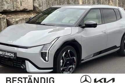 Kia EV4 19.500 km 36.990 &euro; Gochsheim 97469