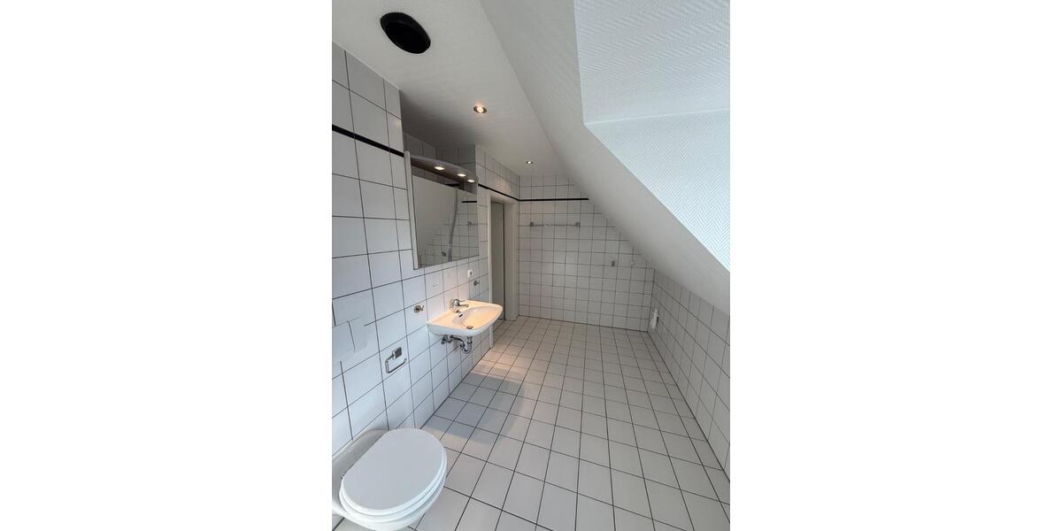 Maisonettenwohnung Schweinfurt Gartenstadt - 2 Zimmer, 61 m&sup2;, 650&euro; | Angebot:26014470