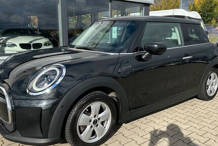 Mini Cooper 80.900 km 17.890 &euro; Kürnach 97273