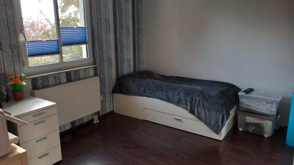 Etagenwohnung Schweinfurt Haardt - 3 Zimmer, 88 m&sup2;, 249.000&euro; | Angebot:26989788