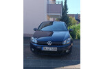 VW Golf VI 117.000 km 9.499 &euro; Niederwerrn 97464
