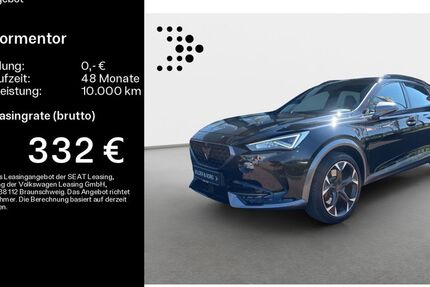 Cupra Formentor 30.825 km 29.490 &euro; Haßfurt 97437