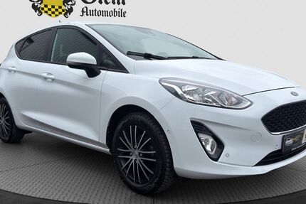 Ford Fiesta 98.000 km 8.590 &euro; Haßfurt 97437