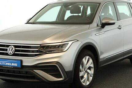 VW Tiguan Allspace 30.600 km 29.990 &euro; Donnersdorf 97499