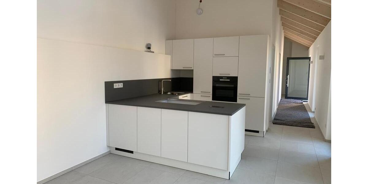 Erdgeschoßwohnung Schweinfurt Gartenstadt - 3 Zimmer, 80 m&sup2;, 1.380&euro; | Angebot:26037690