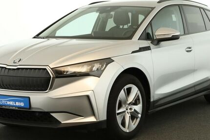 Skoda Enyaq 51.100 km 26.990 &euro; Donnersdorf 97499