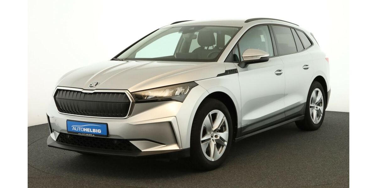 Skoda Enyaq 51.100 km 26.990 &euro; Donnersdorf 97499
