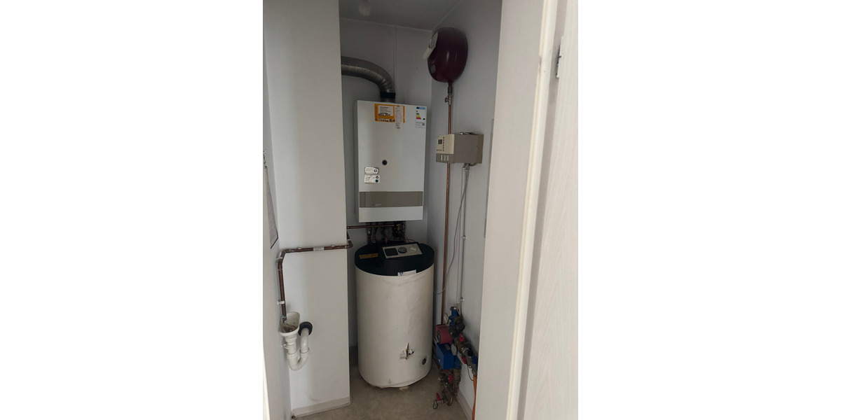 Terrassenwohnung Bad Kissingen Garitz - 3 Zimmer, 76 m&sup2;, 690&euro; | Angebot:25665721