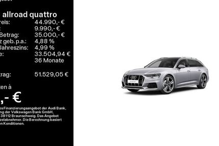 Audi A6 Allroad 73.255 km 43.990 &euro; Haßfurt 97437