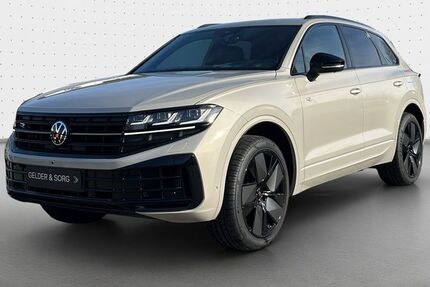 VW Touareg 9.000 km 89.990 &euro; Haßfurt 97437