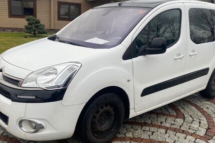 Citroen Berlingo 155.973 km 4.400 &euro; Geldersheim 97505