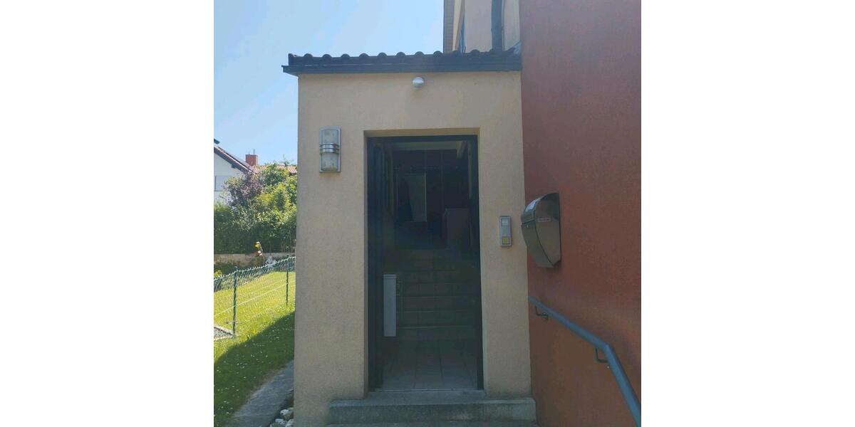 Einfamilienhaus Haßfurt - 5 Zimmer, 136 m&sup2;, 410.000&euro; | Angebot:24511352