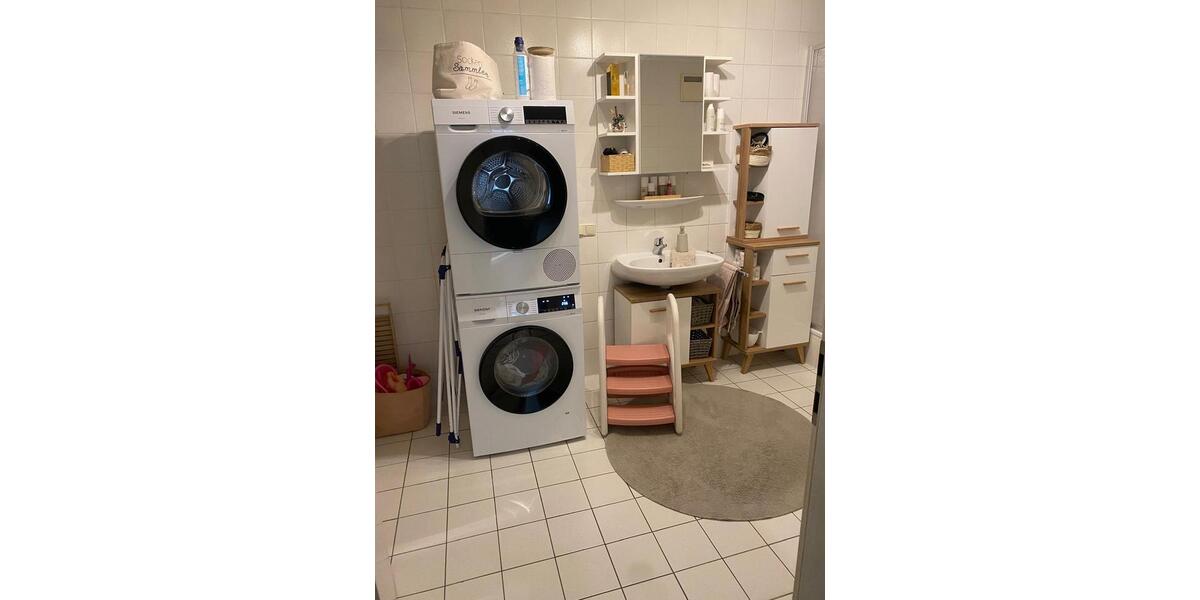 Etagenwohnung Sand am Main - 3 Zimmer, 105 m&sup2;, 720&euro; | Angebot:25851509