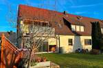 Doppelhaushälfte Schonungen Reichmannshausen - 6 Zimmer, 150 m&sup2;, 249.000&euro; | Angebot:25669812