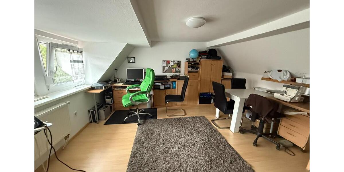 Einfamilienhaus Hofheim in Unterfranken - 4 Zimmer, 90 m&sup2;, 195.000&euro; | Angebot:25550427