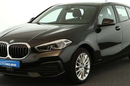 BMW 120 98.900 km 22.490 &euro; Donnersdorf 97499