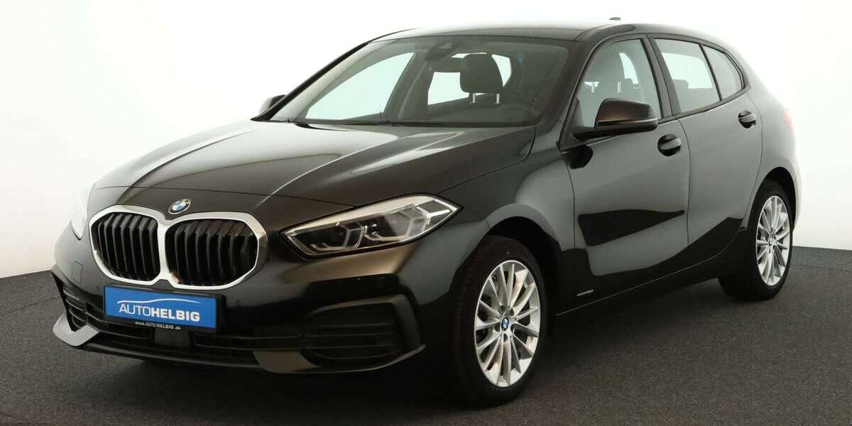BMW 120 98.900 km 22.490 &euro; Donnersdorf 97499