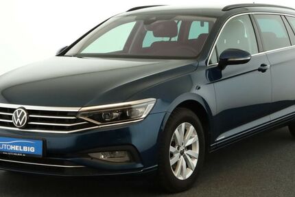 VW Passat Variant 99.900 km 24.590 &euro; Donnersdorf 97499