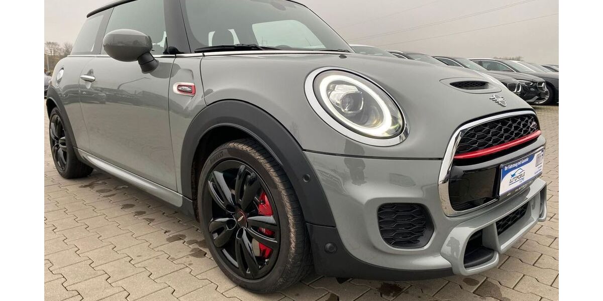 Mini Cooper 7.081 km 26.500 &euro; Bergtheim 97241