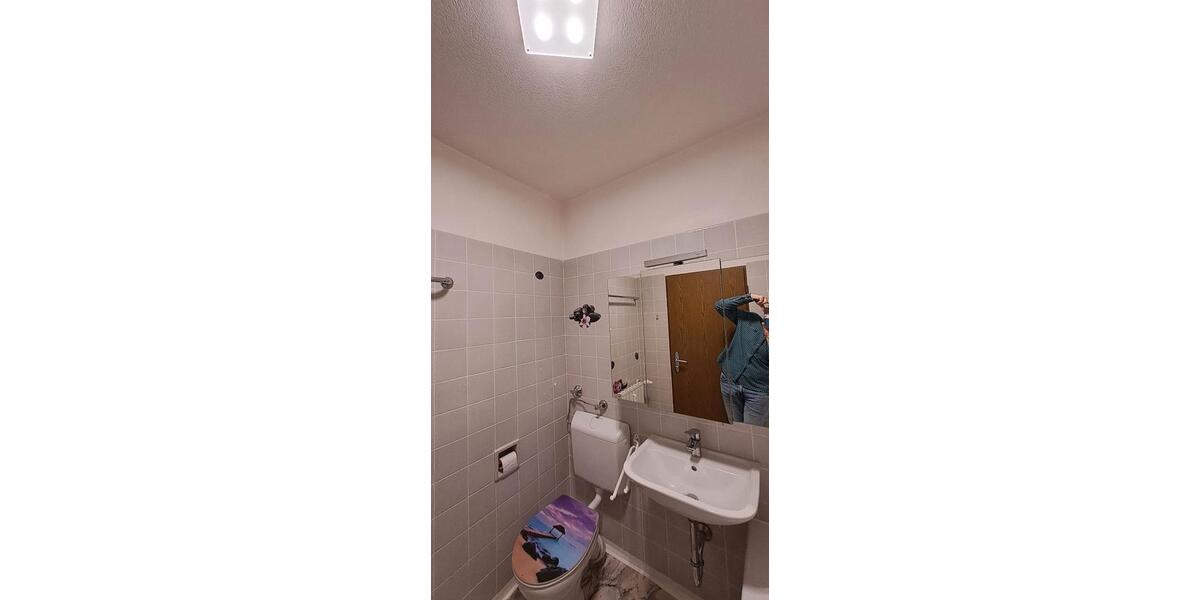 Etagenwohnung Schweinfurt Bellevue - 2 Zimmer, 60 m&sup2;, 159.000&euro; | Angebot:27033666