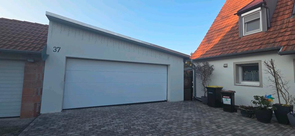 Doppelhaushälfte Niederwerrn - 4 Zimmer, 98 m&sup2;, 459.000&euro; | Angebot:26963231