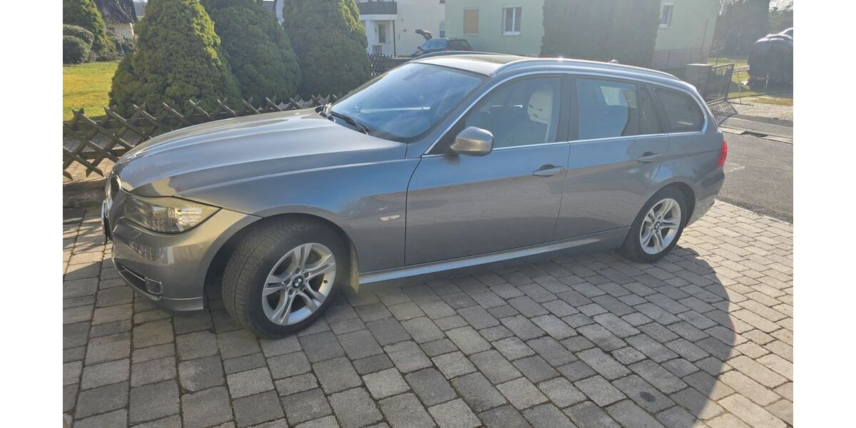 BMW 320 240.000 km 6.999 &euro; Rimpar 97222