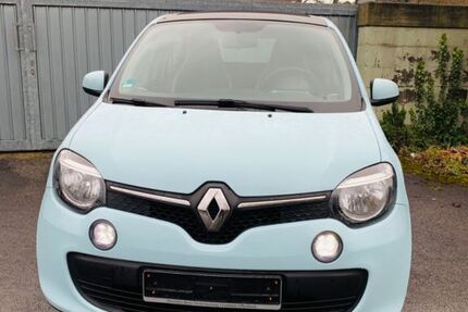 Renault Twingo 101.860 km 6.700 &euro; Haßfurt 97437