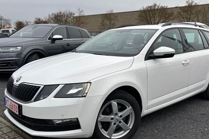 Skoda Octavia 219.000 km 8.790 &euro; Schwarzach am Main 97359