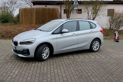 BMW 218 Active Tourer 84.000 km 17.900 &euro; Grafenrheinfeld 97506