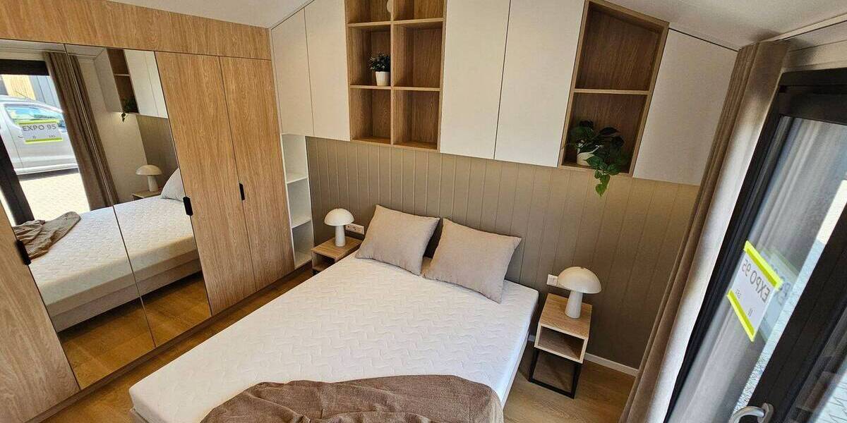 Einfamilienhaus Arnstein Gänheim - 2 Zimmer, 52 m&sup2;, 156.770&euro; | Angebot:26435832