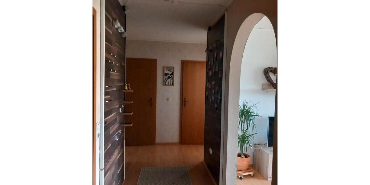 Etagenwohnung Arnstein - 3 Zimmer, 85 m&sup2;, 710&euro; | Angebot:26047313