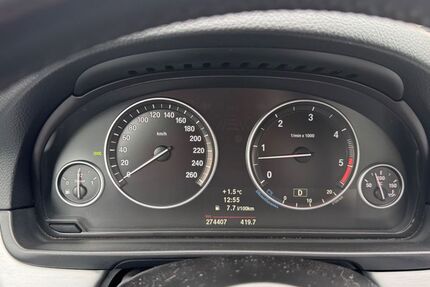 BMW 530 276.000 km 8.800 &euro; Bad Kissingen 97688