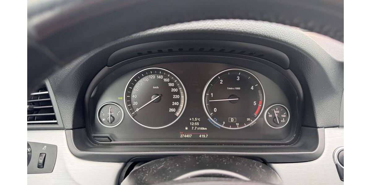 BMW 530 276.000 km 8.800 &euro; Bad Kissingen 97688