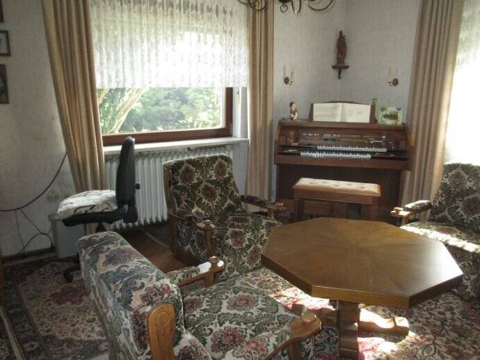 Einfamilienhaus Schweinfurt Hochfeld-Steinberg - 379.000&euro; | Angebot:25686865