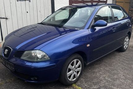 Seat Ibiza 159.545 km 2.200 &euro; Haßfurt 97437
