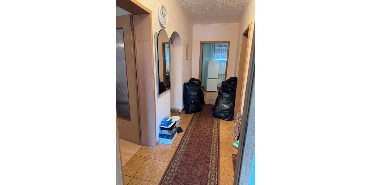 Erdgeschoßwohnung Schweinfurt Bellevue - 3 Zimmer, 78 m&sup2;, 170.000&euro; | Angebot:25626286