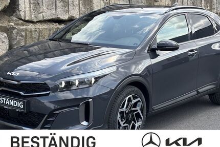 Kia XCeed 8.500 km 26.490 &euro; Gochsheim 97469